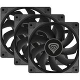 Box Ventilator Genesis Oxal 120 (3 Units) - 120*120*25 - PC ventilator - PC koeling -