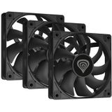 Box Ventilator Genesis Oxal 120 (3 Units) - 120*120*25 - PC ventilator - PC koeling -