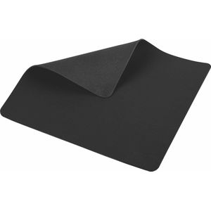 MOUSE PAD EVAPAD 235X205MM BLACK