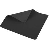 Natec Mousepad Evapad zwart 10-pack