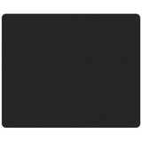 Genesis - Evapad Muismat - Zwart - 10-Pack - 2 mm Dikte