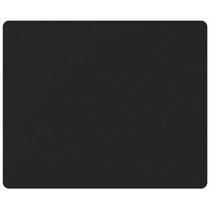 Natec Mousepad Evapad zwart 10-pack