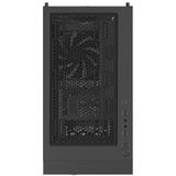 GENESIS - Diaxid 605F - PC Behuizing - Zwart - USB-C