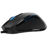 Natec Souris Pigeon 2 noire