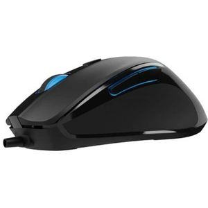 Natec Souris Pigeon 2 noire