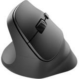 Natec - Crake 2 - Draadloze Muis - Zwart - Bluetooth 5.2