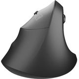 Natec - Crake 2 - Draadloze Muis - Zwart - Bluetooth 5.2