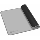 Natec Mouse pad Colors Series Stony grijs 300x250 mm