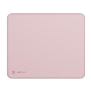 Natec Mouse pad Colors Series Misty Rose 300x250 mm
