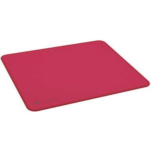 Genesis NATEC Muismat Kleuren Serie Viva magenta 300x250mm, Muismat, Roze