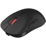 Genesis - Zircon XIII - Gaming Muis - Draadloos - Zwart - 26000 DPI