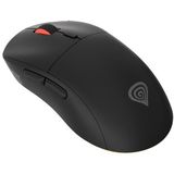 Genesis - Zircon XIII - Gaming Muis - Draadloos - Zwart - 26000 DPI