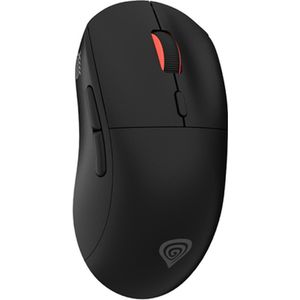 GAMING MUIS GENESIS ZIRCON XIII CUSTOM DRAADLOOS 26000DPI ZWART NMG-2089