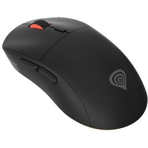 Genesis - Zircon XIII - Gaming Muis - Draadloos - Zwart - 26000 DPI