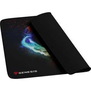 MUISMAT GENESIS CARBON 500 M FIRE G2 300X250MM