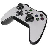 Genesis Mangan 400 Game Controller - Draadloos - PC Switch Mobiel - Wit