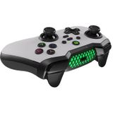 Genesis Mangan 400 Game Controller - Draadloos - PC Switch Mobiel - Wit