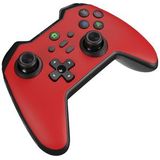 GENESIS - NJG-2102 MANGAN 400 - Game Controller - DRAADLOOS - PC/SWITCH/MOBIE - Rood