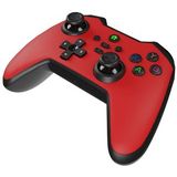 GENESIS - NJG-2102 MANGAN 400 - Game Controller - DRAADLOOS - PC/SWITCH/MOBIE - Rood