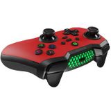 GENESIS - NJG-2102 MANGAN 400 - Game Controller - DRAADLOOS - PC/SWITCH/MOBIE - Rood