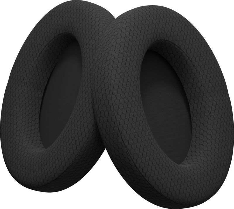 Genesis - Toron EP02 - Oorkussens - Zwart - Stof