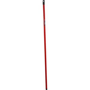 Vileda - Stick-borstelstok universeel 130 cm
