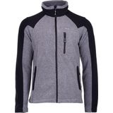 Hi-tec Monar Fleece Met Volledige Rits