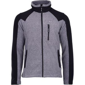 Hi-tec Monar Fleece Met Volledige Rits