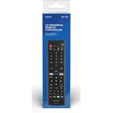 Savio - RC05 - Afstandsbediening - Zwart