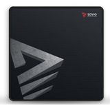 Antislipmat Savio Precision Control S Zwart Afgedrukt