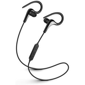 Savio - WE-03 - Koptelefoon - Zwart - Draadloos - Bluetooth 4.2