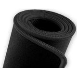 Savio Precisiecontrole (XXL), Muismat, Zwart