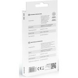 Savio - AK-62 - Data + Video Adapter - Zwart - HDMI v1.4