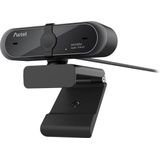 Axtel FHD Webcam - Full HD 1080P - USB
