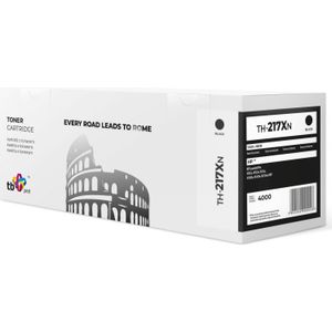 TB Toner voor HP CF217X LJ M102 BK TH-217XN 100%new