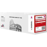 Lenovo, Toner, TC-045MXN tonercartridge 1 st. Magenta (M)