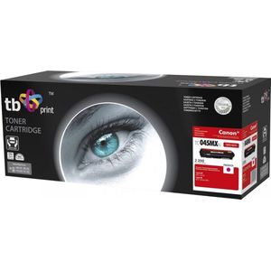 Lenovo - TC-045MXN - Toner - Magenta - 1 Stuk