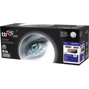 Lenovo - TS-M404SN - Tonercartridge - Magenta - 1 stuk(s)