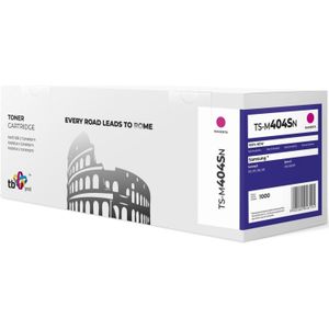 TB Toner voor Samsung CLT404 TS-M404SN MA 100% new