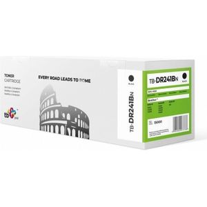 Lenovo, Toner, Bęben do Brother DR241 TB-DR241BN BK 100% nowy (BK)