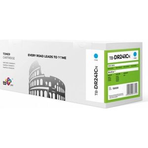 Lenovo, Toner, Bęben do Brother DR241 TB-DR241CN CY 100% nowy