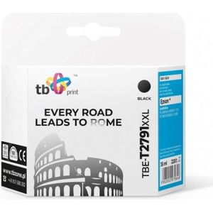 Epson - WF-3620 - Inkt Cartridge - Zwart - 100% Nieuw