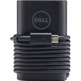 Dell 0M0RT netvoeding & inverter Binnen 65 W Zwart