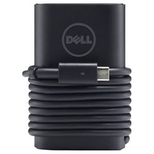 Dell 0M0RT netvoeding & inverter Binnen 65 W Zwart