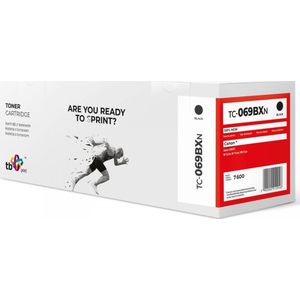 Canon - CRG069H - Toner - Zwart - 100% nieuw