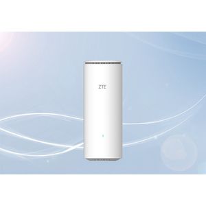 ZTE - Z1320 - Router - Wit - 3000Mbps Dual-Band Wi-Fi