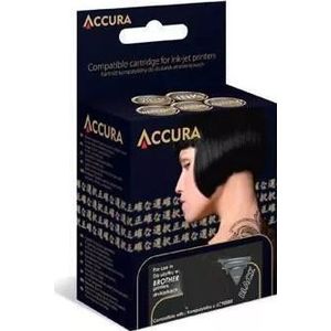 Accura ink Brother (LC227XLBK) zamiennik