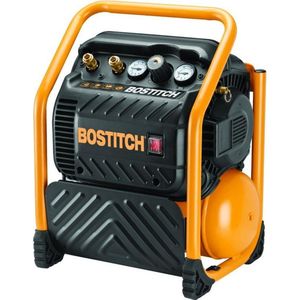 Bostitch RC10SQ-E Compressor - 9,4l - 13,8 bar