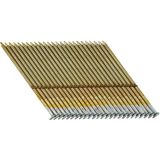 DeWalt DNW31R90G12E - Spijkers - 34 Graden - Draadgebonden - 3,1 x 90 mm - 2200 Stuks