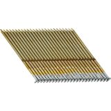 DeWalt DNW31R90G12E - Spijkers - 34 Graden - Draadgebonden - 3,1 x 90 mm - 2200 Stuks